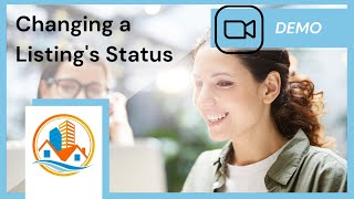 MLS Listing Input: Changing a Listing's Status