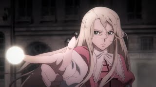 Maria Renard - Powers \u0026 Fights Scenes (Castlevania: Nocturne S02)