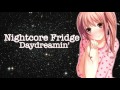 Nightcore ~ Daydreamin'