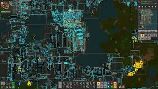 #105 Building a Megabase - Krunchy Kat Style