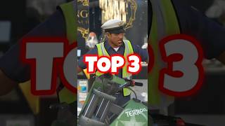 Top 3 New OPEN WORLD Games for Android 2023 || #shorts #openworld #androidgames