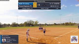 2026 TX Glory @ Texas Express Prem (2024.11.24)