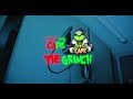 CAPZ 365 - The Grinch