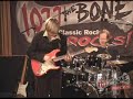 Eric Johnson Live @ 107 7 The Bone Opening (Anita Hallright)