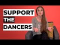 What You Should Know About Dancers & Copyright - Support The Dancers - Dance With Rasa