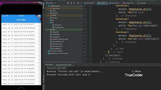 How to format a date with Flutter Dart? | Flutter Date Format