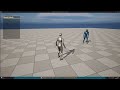 نحوه استفاده از بسته استارت سیستم quest در unreal engine 5