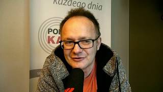 Wyjątkowa płyta REpunkBLIKA. Nieustanne pogo. Radio Katowice, 29.11.2018.