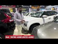 breeza full stock 🔥 second hand car in punjab bhandaricarbazar @sandeepmotors77