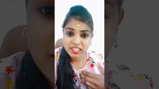 அவன் ஏன் புருஷன் அவன் எங்க கூப்பிட்டாலும் நான் பொய்தாகனும்...😡😡😡