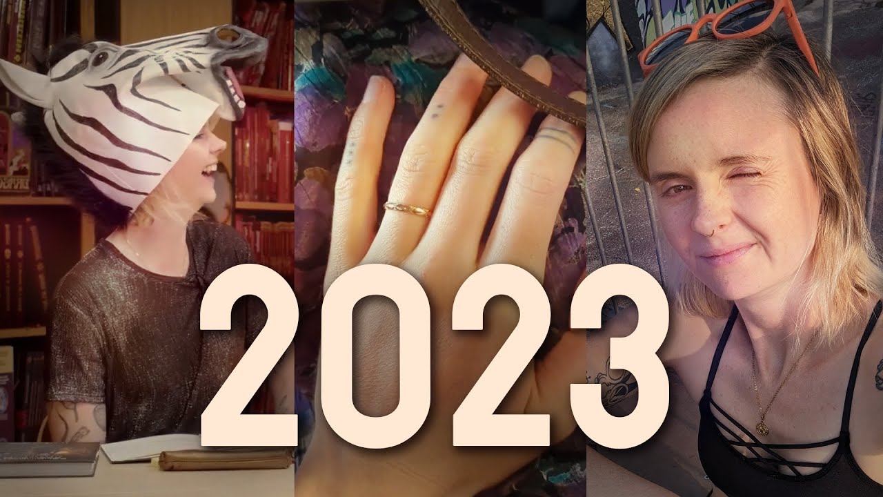 2023 One Second Everyday Youtube