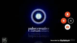 Pulse Creative/Endemol (2013)