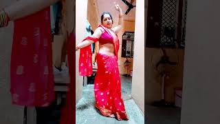 Nachgi Saraswati#Short Video#Rani Sonu official 900