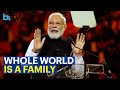 “Whole World Is A Family…,” PM Modi Reiterates Vasudhaiva Kutumbakam In Sydney