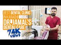 Best Dental Clinic In Karachi | Modern | Clean | Top Notch | Affordable | Dr. Jamal's Dental Care