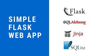 Simple Flask Web Application Part 1 : Planning and Creating Flask App [Tagalog]