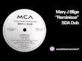 Mary J Blige - Reminisce (SDA Dub)