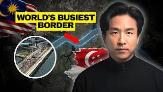 Why Singaporeans Are Fleeing to Malaysia Every Weekend | AB Explained