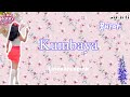Kumbaya Line Dance🎄💕Count | 꿈바야 라인댄스 설명영상