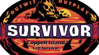 Cell Survivor Who Will Outwit, Outplay, Outlast