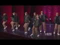 Twenty One - Danceology - Hip Hop - The Dance Awards - Las Vegas 2024