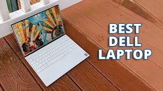 Top 5 Best Dell Laptop