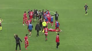 Chieti - Teramo 1-1