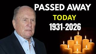 15 American Celebrity Deaths Today | Hollywood Stars & Music Icons We Lost Recently (Full List)