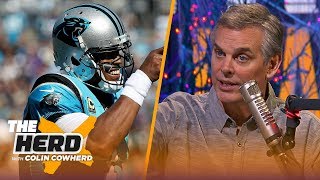 Herd Hierarchy: Colin’s Top 10 NFL teams after 2018-19 Week 8 | NFL | THE HERD