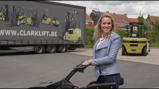 TEASER - Logistics.TV 30 (Kanaal Z)