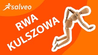 Sposób na rwę kulszową - ćwiczenia!