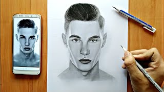 How to do smooth shading and blending