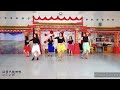 往事只能回味 Wang Shi Zhi Neng Hui Wei Line Dance ||Choreo Mida (INA)|| Demo by Happy Group Dumai