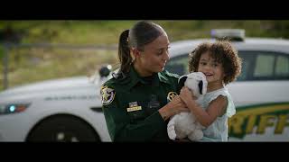Okaloosa County Sheriff's Office Recruiting Video - Main