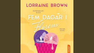 Chapter 186 - Fem dagar i Florens