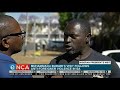 SA, Nigeria Presidents condemn violence