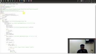 Generating Symbol Table | Compiler Lab | Python