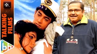 Tiku Tulsania Shares An Interesting Story Of Aamir Khan From Dil Hai Ke Manta Nahi