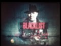 The Blacklist Season Title MILTON BOBBIT (No. 135)