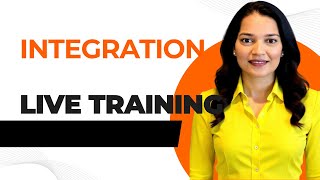 Salesforce Integration Tutorial | REST API, SOAP API & Real-Time Use Cases