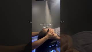 Find Your Zen: An Experience at Serenity Head Spa in Rockville & Springfield #headspa #scalpmassage
