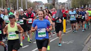 Dublin Marathon 2024