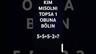 OBUNA BÔLIN