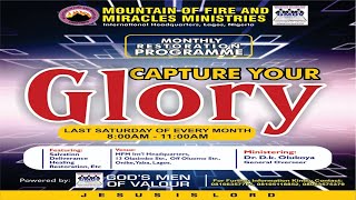 MFM GMOV - Monthly Capture Your Glory 30-11-2024