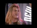 chroming rose tv special on vtv slovakia 1996 full hd remastered video