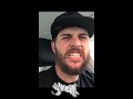 Ghost Dance Macabre (Instagram Story Music Video)