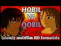 Hobil va Qobil Islomiy multfilm HD formatda