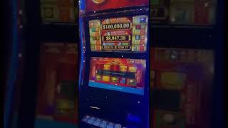 $230k Grand Jackpot on 88 Fortune!!! We HIT it!!!