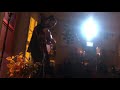 Seba Safe - Hot Rocks (Live at Veta Sessions)