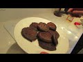 gluten free buckwheat pancakes.video 86.